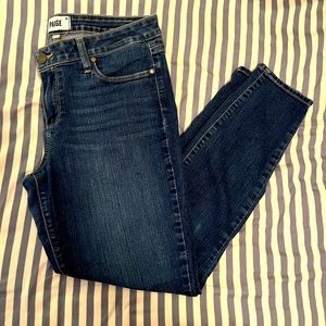 Paige Women’s Skinny Jeans